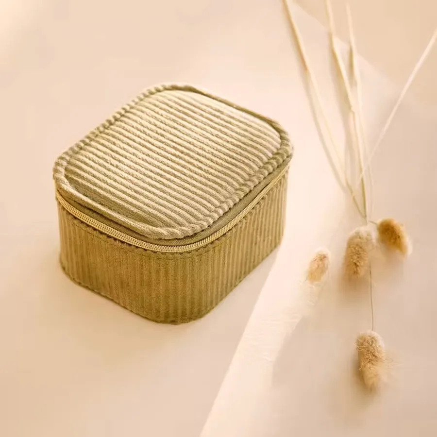 Portagioie con specchio | Maison Scarlett