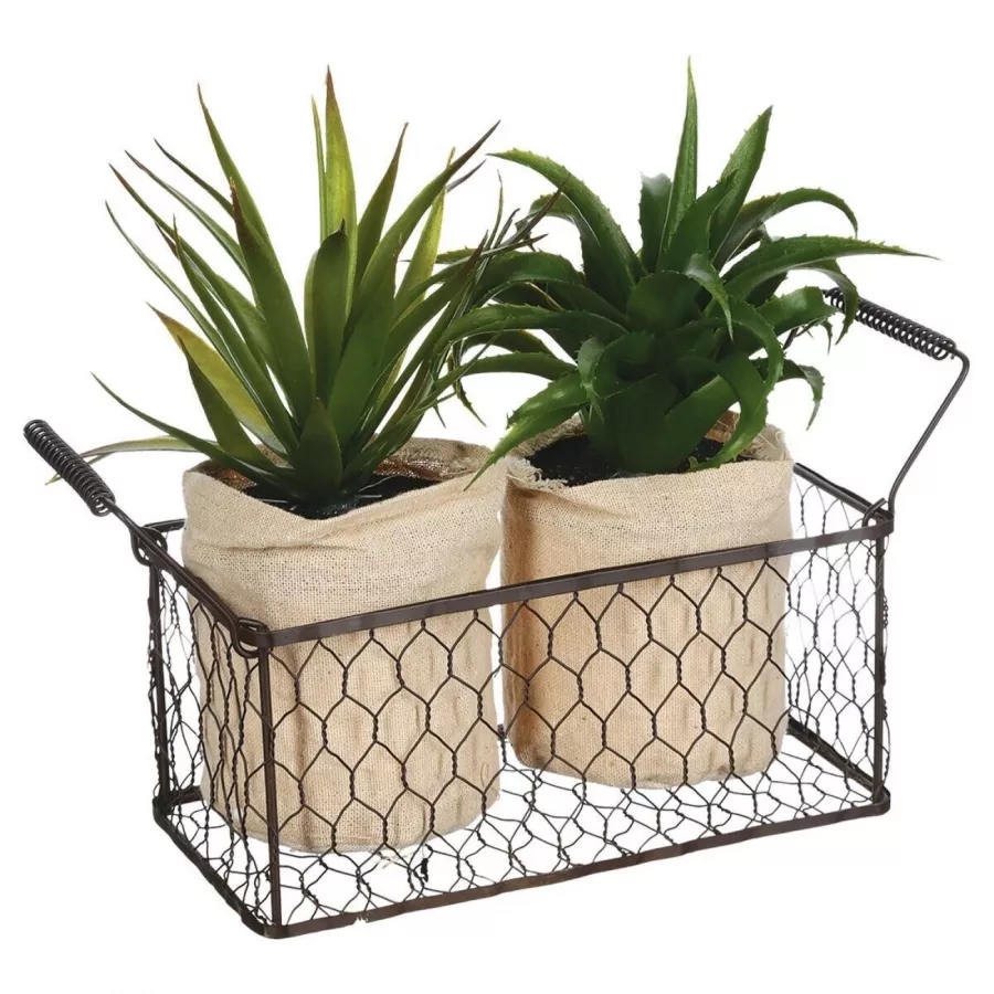 HOMESCAPES Pianta Artificiale Ficus A Foglia Di Violino – 70 Cm, In Vaso Nero, Realistica, Per Interni, Con Muschio Finto - 3