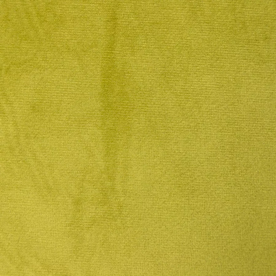 Soleil D'Ocre Cuscino Verde Velluto – Fodera 60x60 Cm In Poliestere, Per Divano O Letto, Tinta Unita - 6