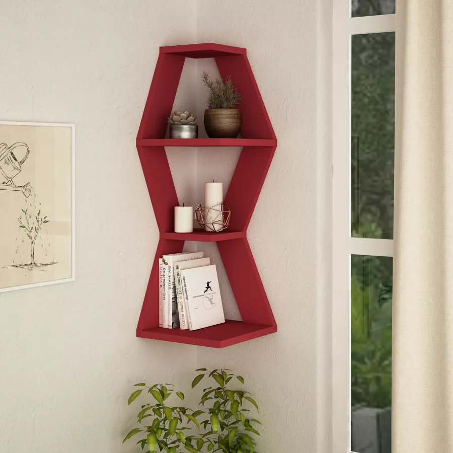 Bartscher Mensola A Muro 120x20 Cm In Acciaio Inox – 362120, Rinforzata Con Kit Montaggio