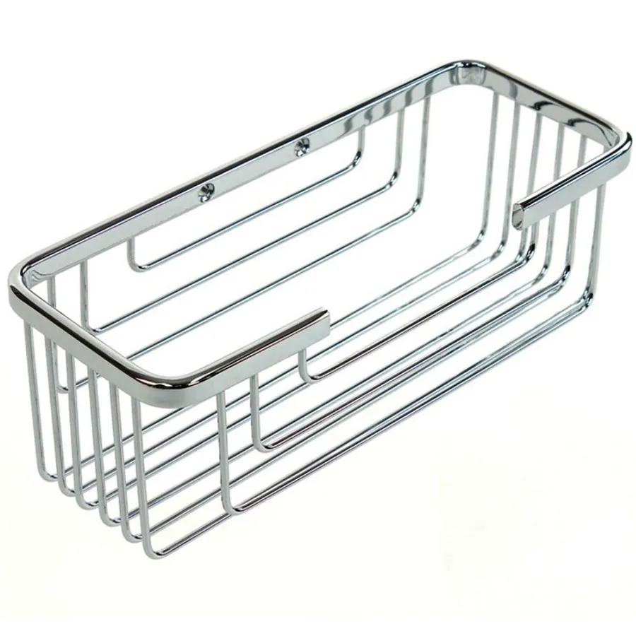 Griglia per panetteria Hendi in acciaio inox cromato