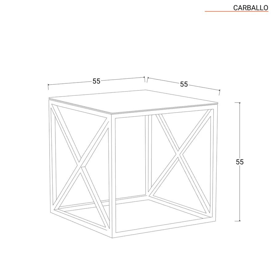 Cornice FrameWorks Alluminio 30,5x45,7 Cm Con Vetro Temperato E Tappetino