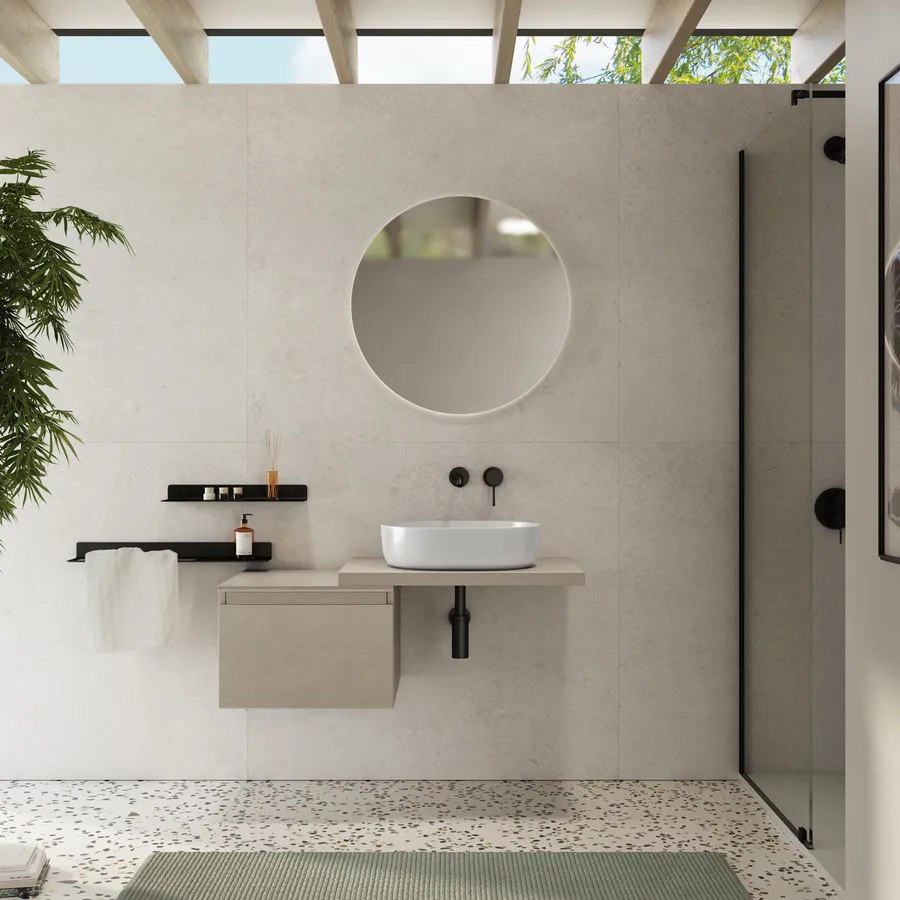Novatool 50 Bastoncini In Legno Di Bambù Per Piante – Altezza 105 Cm, Diametro 6-8 Mm, Colore Marrone Naturale