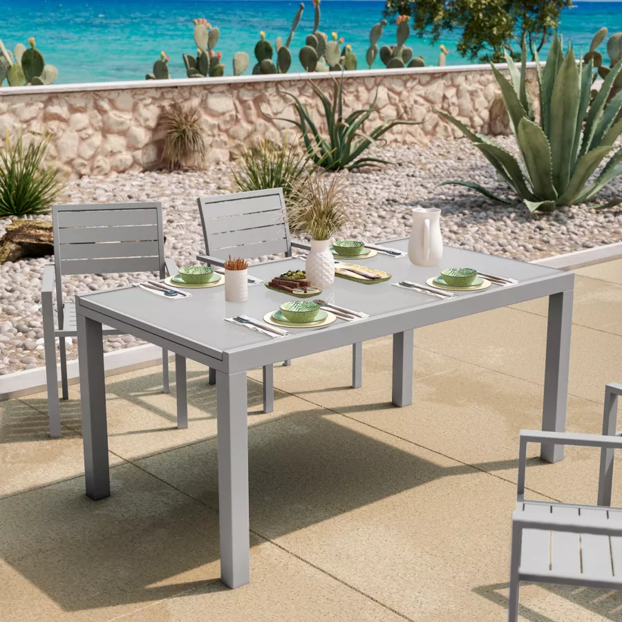 Sedia Da Gaming Ranqer Halo Con LED RGB - Regolabile, Girevole 360°, Braccioli Aggiustabili, Bianco - Foto 4