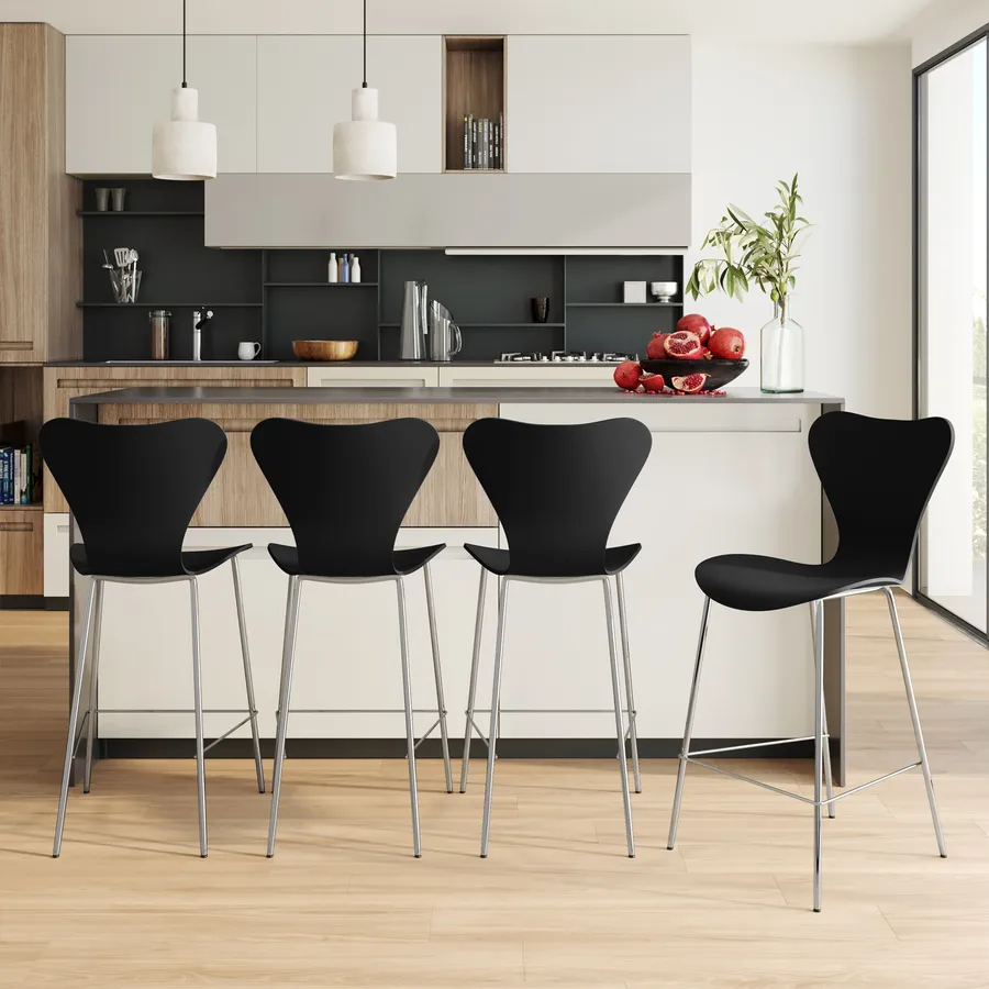 ar tre isola sgabelli