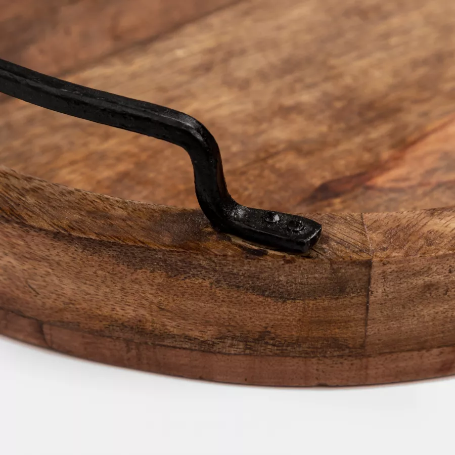 1720 Vasoio Per Colazione In Legno Con Accessori - Mago Biribago Giocattoli - Foto 13