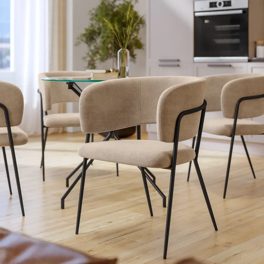 Scaffale Stereo Mobile Alto Con Ruote 8 Livelli Audio/video Componente Armadio Carrello Per Casa/ufficio Autoportante Av Media Stand Mensola Nera - Foto 2