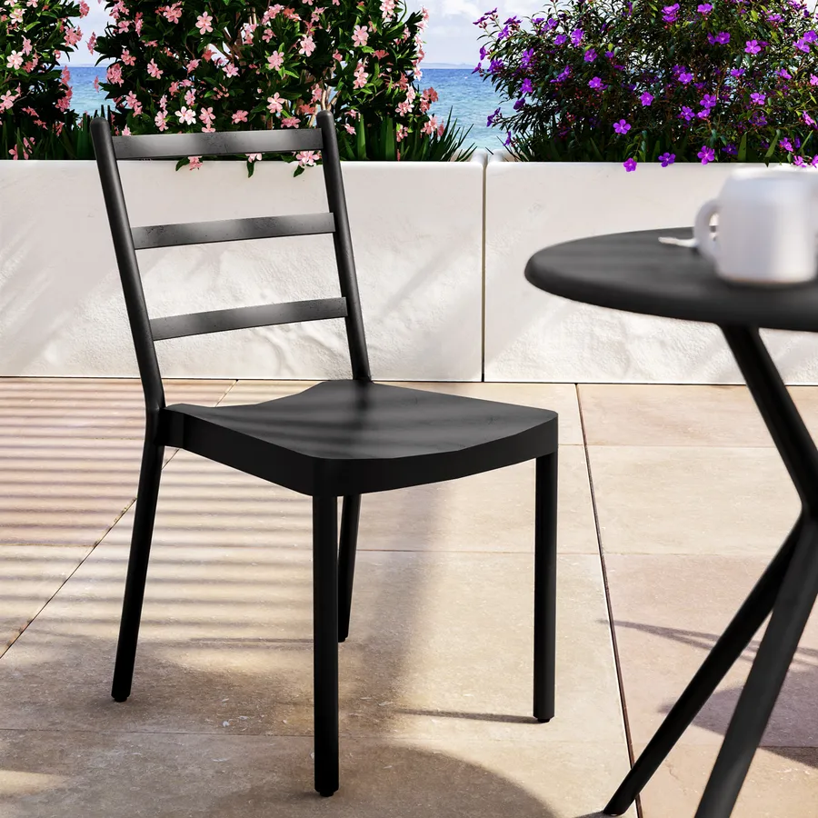 AKRO-MILS 30716BLACK Cestino impilabile e nido, lunghezza 11-7/8 AKRO-MILS 30716BLACK Cestino impilabile e nido, lunghezza 11-7/8