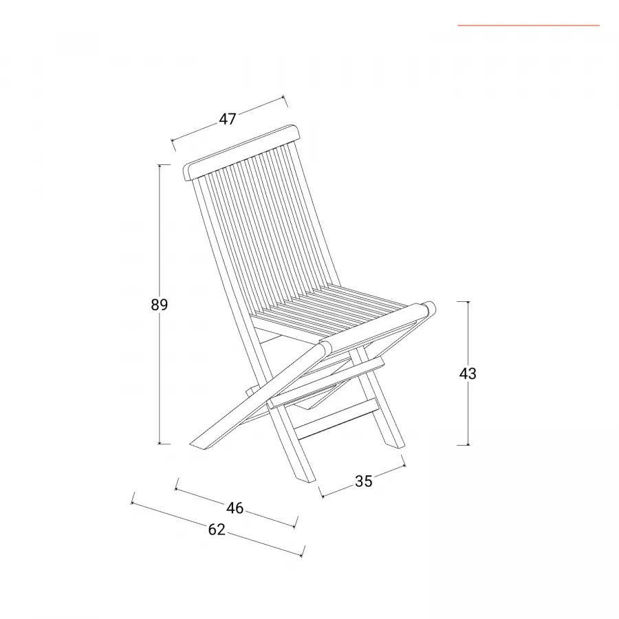 Set pranzo tavolo con top in legno di acacia 110x70 cm e 4 sedie con  braccioli