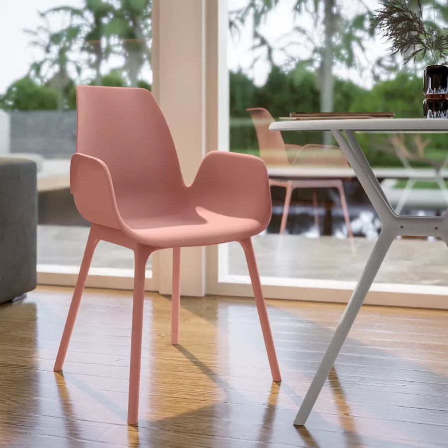 Centrifuga Per Insalata Westmark - 4,4 Litri, Rosa, Pratica E Compatta, Lavabile In Lavastoviglie - Foto 6