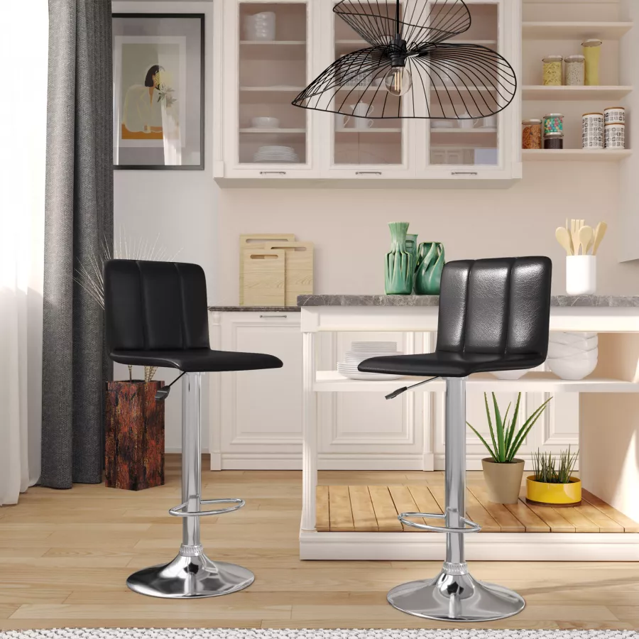 Cintura in similpelle, blu | Intrend
