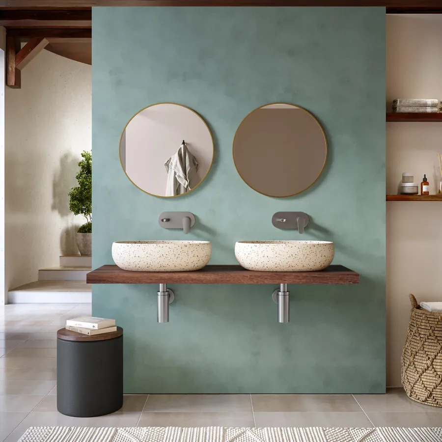 Baule in legno di mango, con apertura superiore | Leroy Merlin