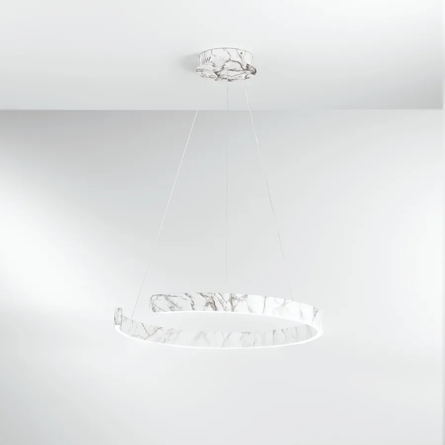 Amscan – Cartello Sospeso Con Mietitore Bianco, 61 Cm, Decorazione Per Halloween Per Interni/Esterni, In Cotone