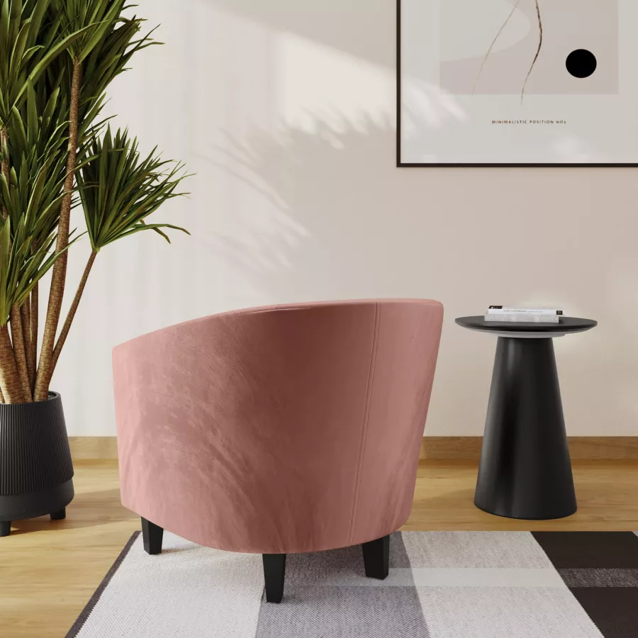 Patchhome - Pouf 2 in 1, cuscino da pavimento, poltrona a sacco da