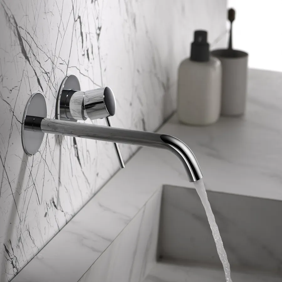 Specchio Da Parete Cromato Serie Toeletta Codice Prod: 390KK KOH-I-NOOR - Foto 10