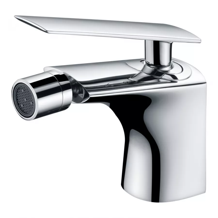 Miscelatore Bidet Cromato Loch