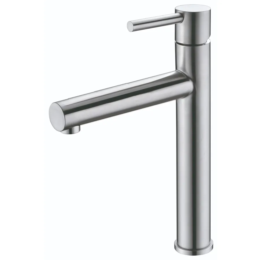 Supporto A Soffitto Seallux In Acciaio Inox Cromato - 60x2.8x2.8cm - Foto 5