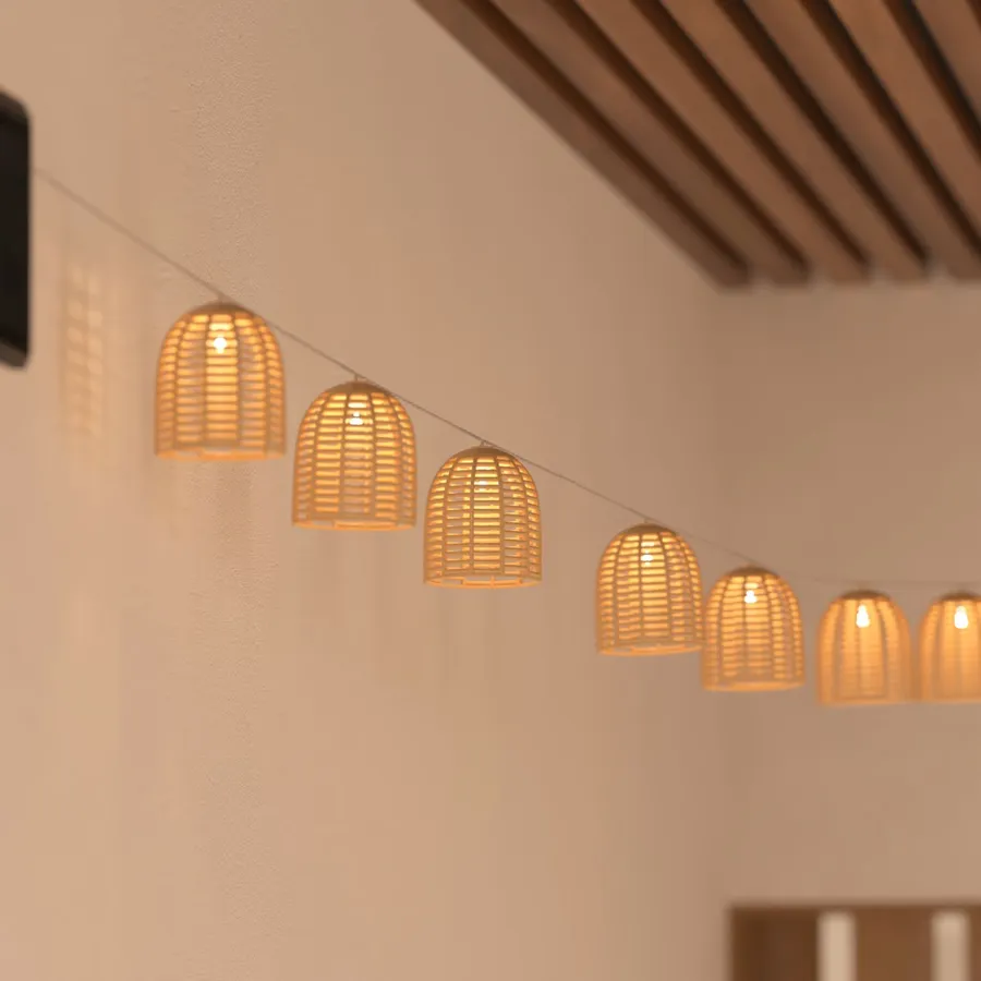 Lampade A Sospensione Solari Per Esterno | Confronta prezzi