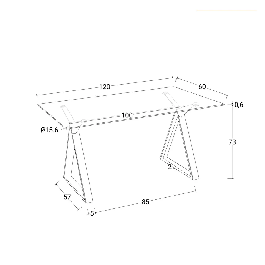 Hostelnovo - Confezione da 2 vassoi rotondi - Diametro: 40 cm - Acciaio inossidabile - Ideale per catering e servizi a tavola - Trasporto di alimenti e bevande Sicuro ed elegante