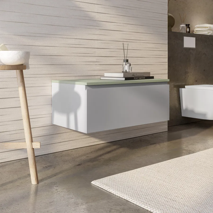 Ovatta Da Tappezzeria Grigia – 3 Cm Spessore, 700 Gr/m² (50% Cotone 50% Poliestere) Venduta Al Metro (Larghezza 120 Cm)