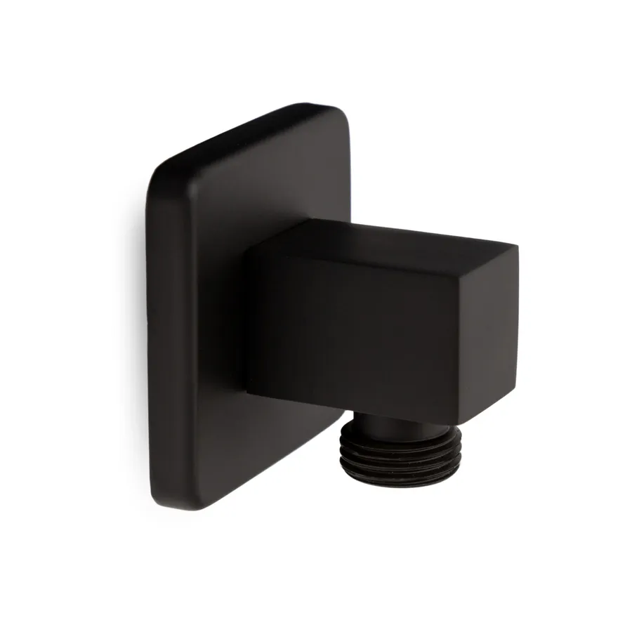 Ilsa 38202 Piatto Quadro Nero | Acquisti Online su