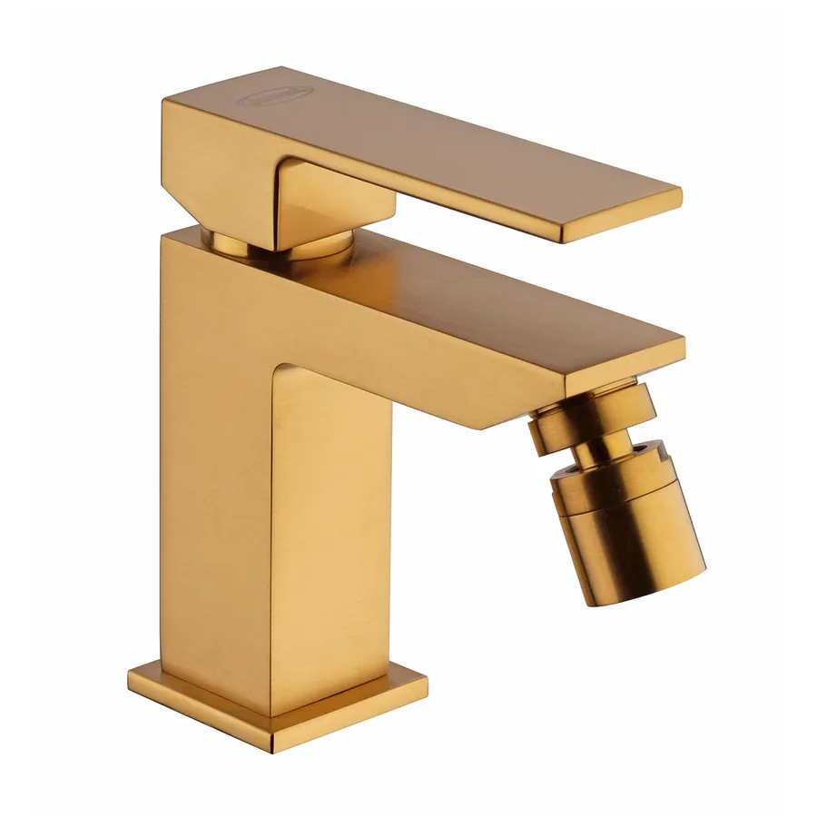SINGULARU Orecchini Cerchio Naval Midi In Ottone Placcato Oro 18Kt, Con Zirconi, Chiusura Click