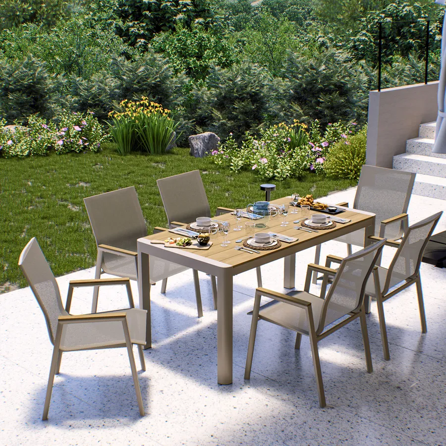 Bestlivings Set 2 Aste Tenda A Vite Estensibili 80-120 Cm – Argento – Senza Fori