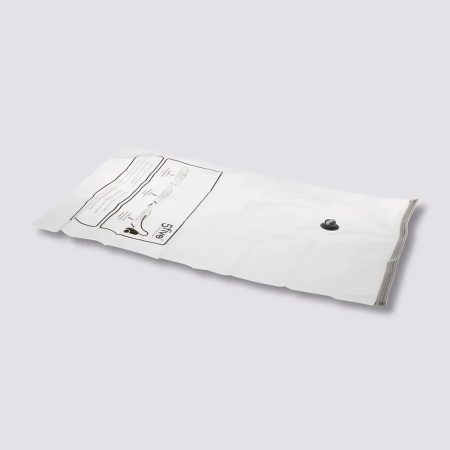 Sacchetti Termoretraibili Per Saponi - Trasparenti, 18x25 Cm, Confezione Da 100 Pezzi - Foto 9