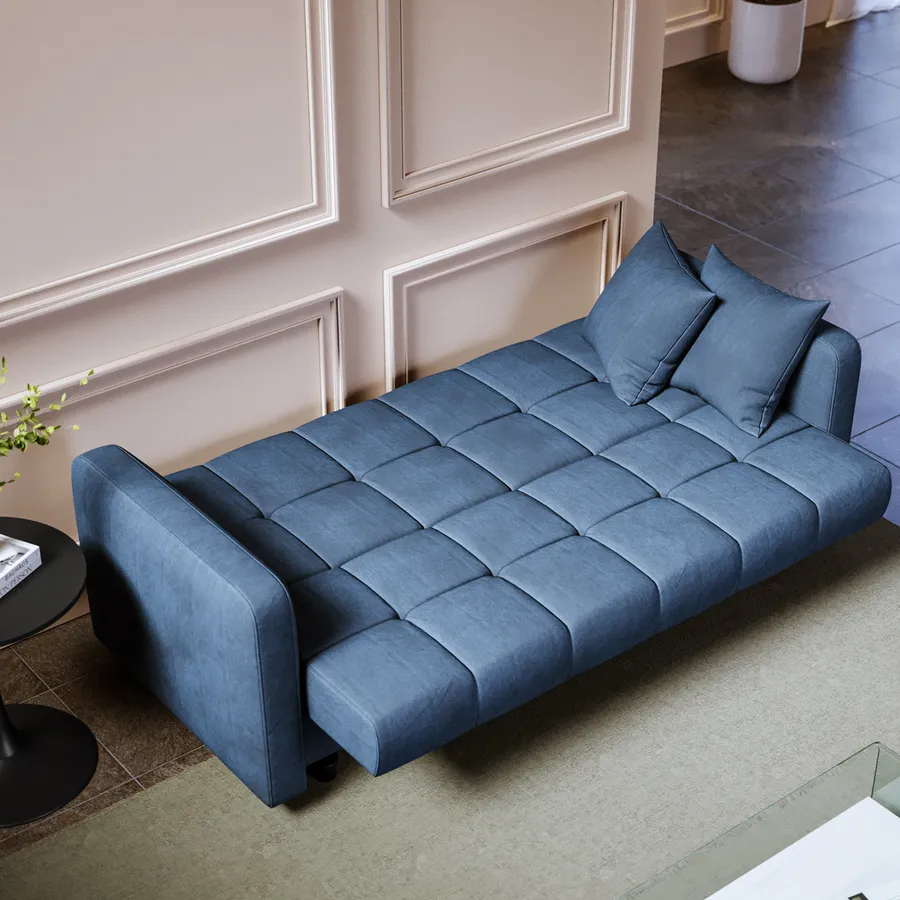 Chaise Longue Divano Letto Ikea Recensioni Ikea Divano Letto