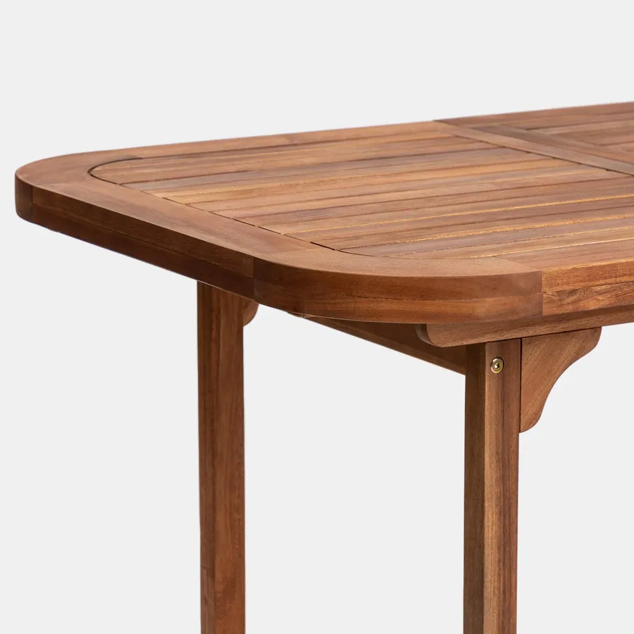 4 Set Serrature Per Tavolo Allungabile - Connettori In Acciaio Per Ante, Facili Da Installare - Foto 10