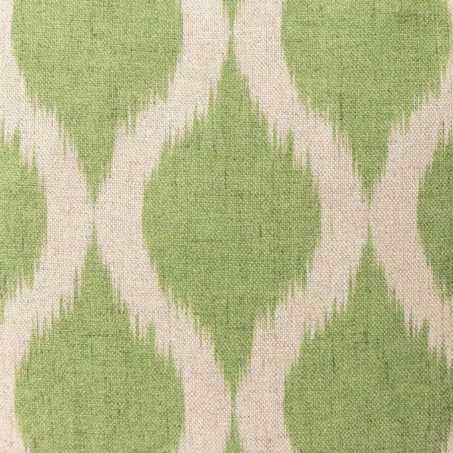 Mugod Federa Per Cuscino 45x45 Cm A Righe Stile Messicano - Motivo Etnico Colorato In Cotone E Lino, Rosso, Rosa, Blu, Verde, Giallo, Con Cerniera Nascosta - 5