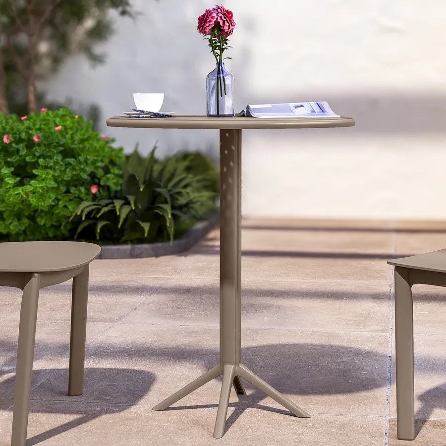 Numeri Da Tavolo In Acciaio Inox Impilabili - Da 1 A 100 - Per Ristoranti, Matrimoni E Eventi - Foto 8