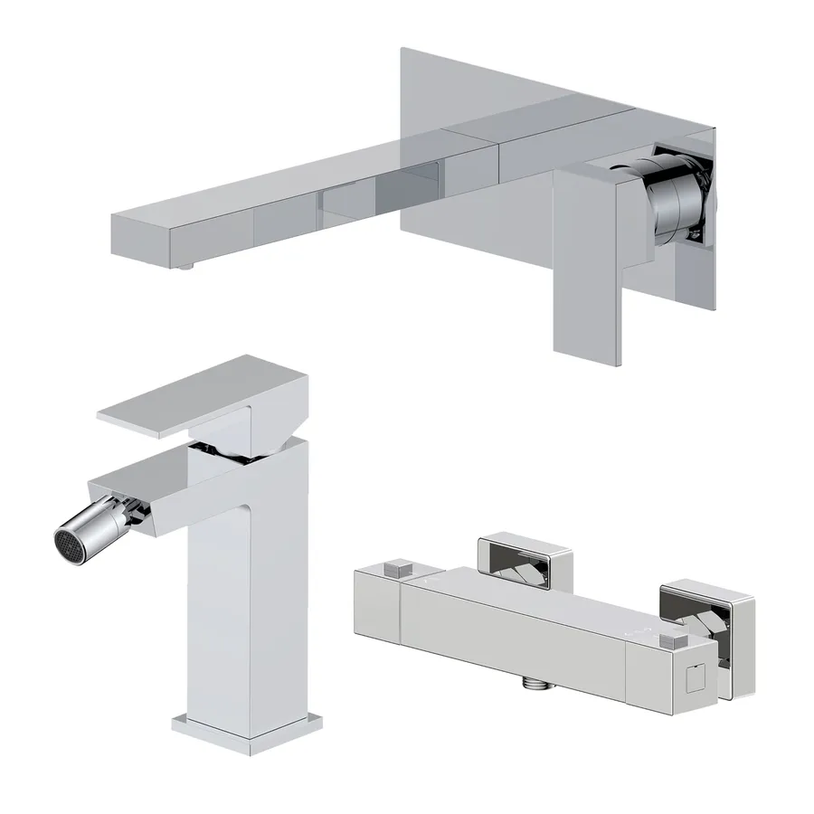 SET PIASTRE DI pressione metallo smerigliatrice angolare premium M10