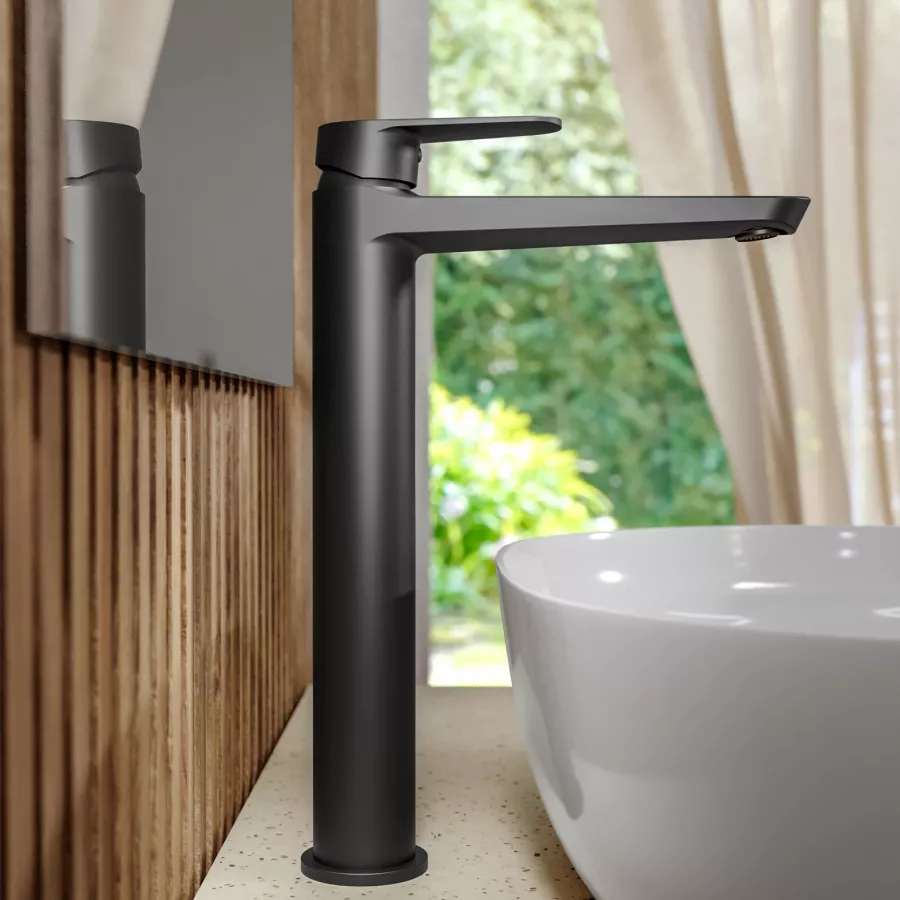 Tappo salterello per lavabo - bidet in ottone ø 34 1