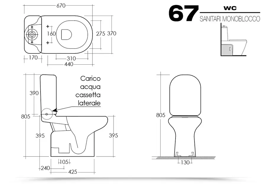 GROHE RICAMBIO - CANOTTO DI COLLEGAMENTO X CASSETTA SCARICO WC A PAVIMENTO  O A PARETE - 37103SH0