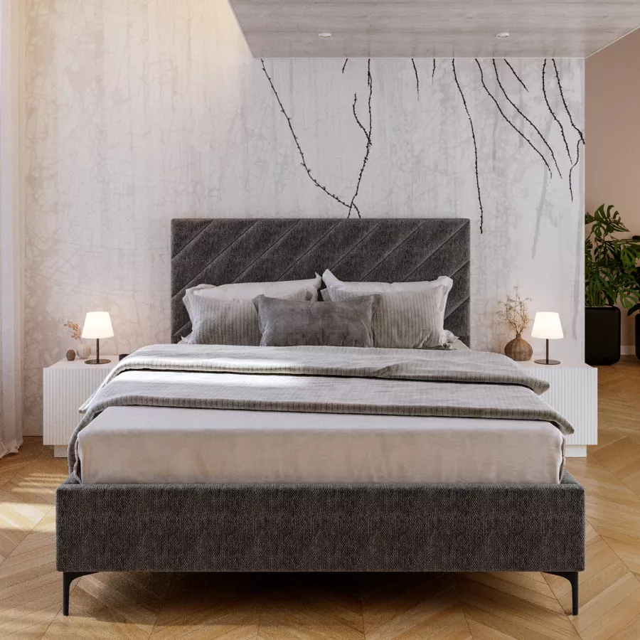 Candelara Camere Da Letto Berloni Prezzi Letto Con Contenitore