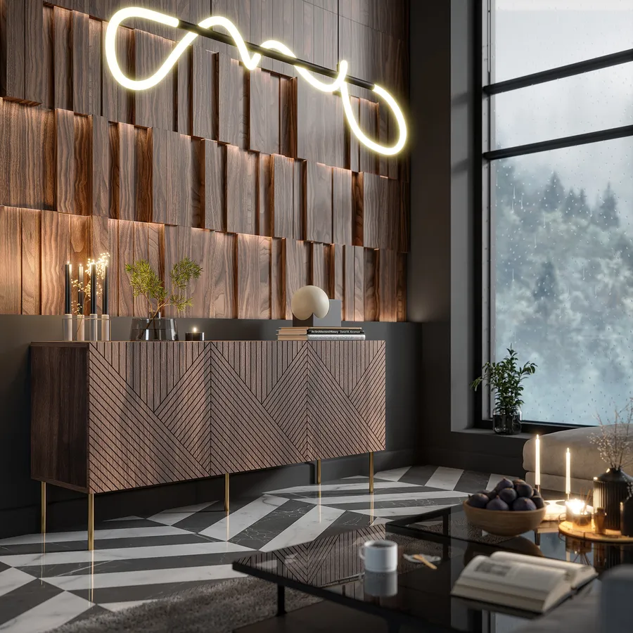quadri moderni grandi dimensioni 180x50