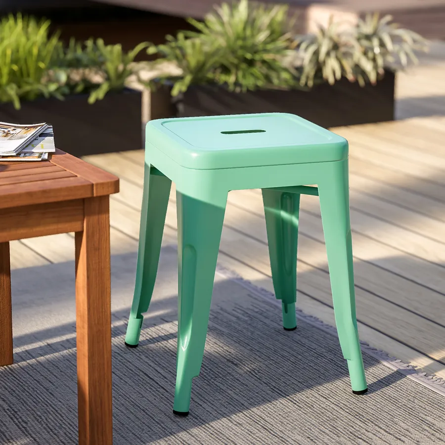 Mattonelle Da Giardino FGHSD Sedile Da Giardino E Inginocchiatoio