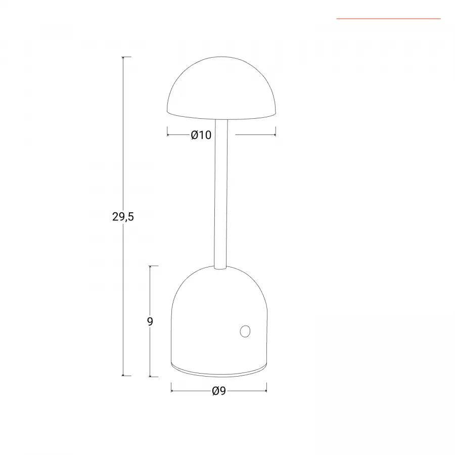 kakanuo Lampada da Comodino Set di 2, Abat Jour da Comodino Touch Dimmerabile a 3 Vie con Porte USB-A+C 2 Presa 2 Lampadine, Lampade da Tavolo per Camera da Letto Soggiorno Ufficio(Grigio