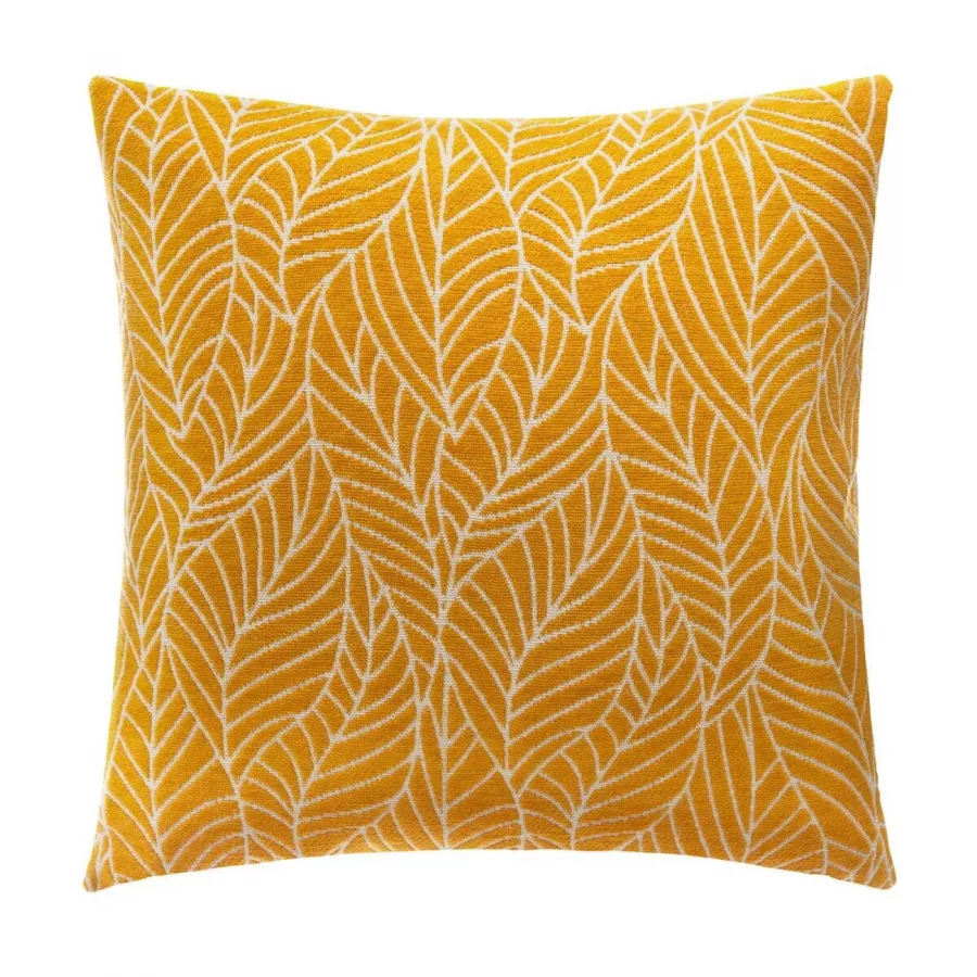 Federe Cuscini 2 Pezzi 40X40Cm Comodo in Ciniglia per Divano