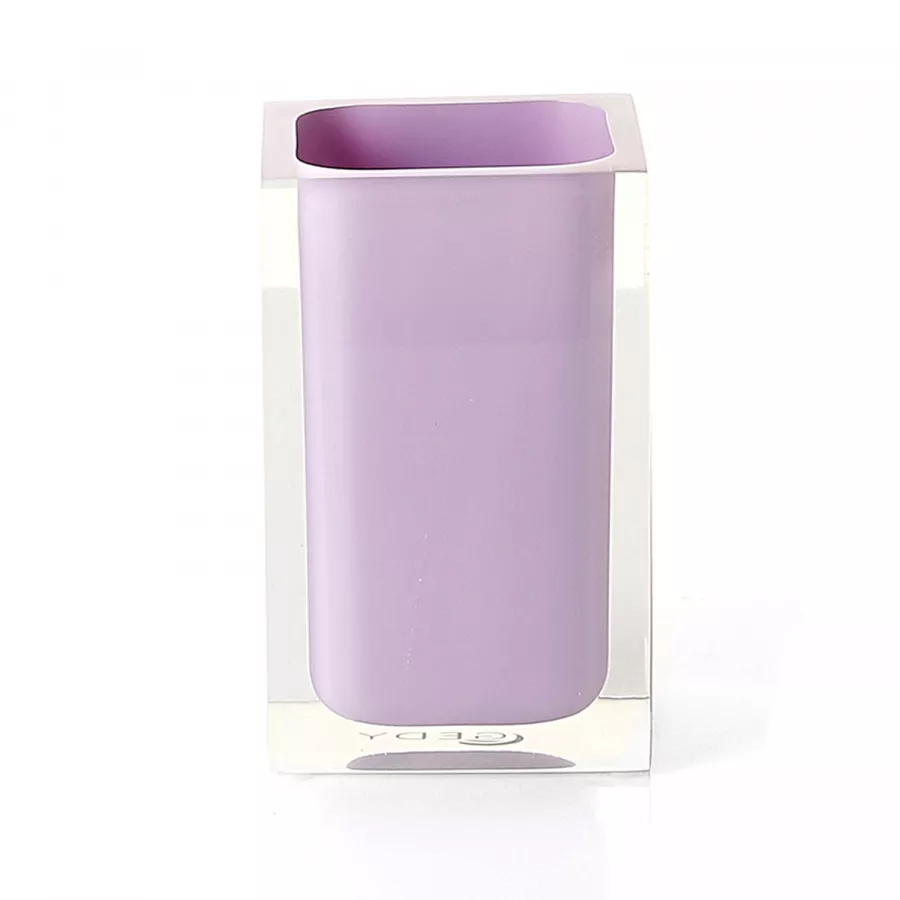 Set 5 Pezzi Accessori Bagno London Boutique – Portasapone, Dispenser, Bicchiere E Portaspazzolino Abbinati