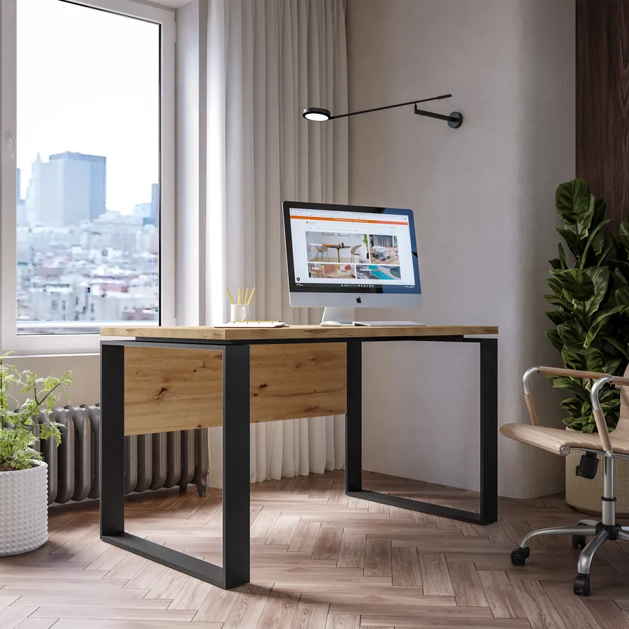 Armadio 300x223h Cm Bianco Opaco Con Tre Ante Scorrevoli Rovere Artisan E Specchio Alen