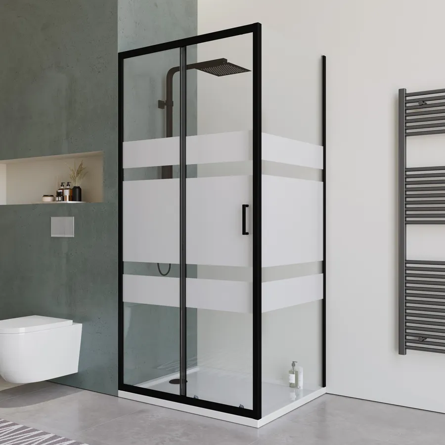 Danco 10533 - Acchiappasogni per doccia, colore: Bianco