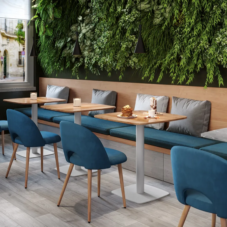 Eggree Tavolo Scandinavo Con Sedie Tavoli E Sedie Ikea Set Tavolo