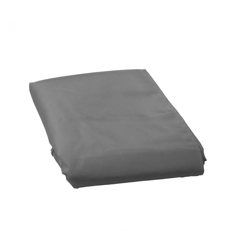 TOP TELO RICAMBIO OMBRELLONE DECENTRATO LEGNO 3x4 CON AIRVENT ECRU 310GR/MQ - Foto 13