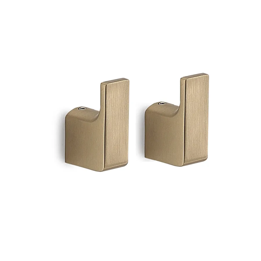 Gedy Pirenei design toiletrolhouder mat zwart kopen