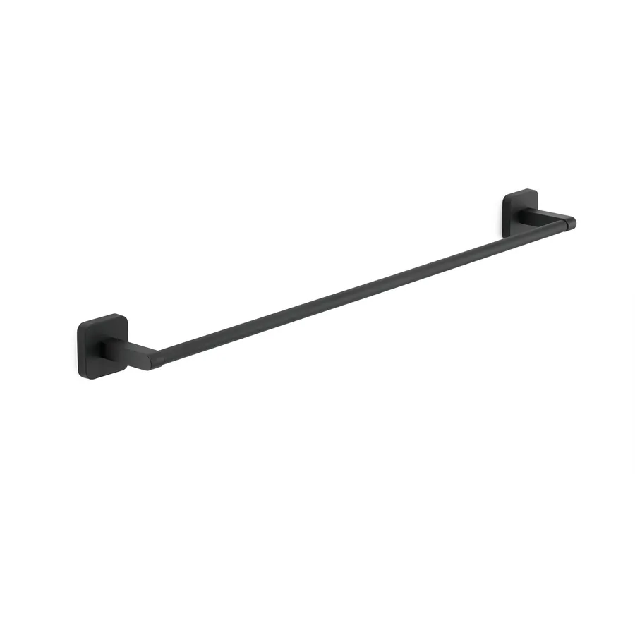 Porta Asciugamani Di Carta Da Cucina | Acciaio Inox | Montaggio A Parete Adesivo O Con Viti - Foto 3