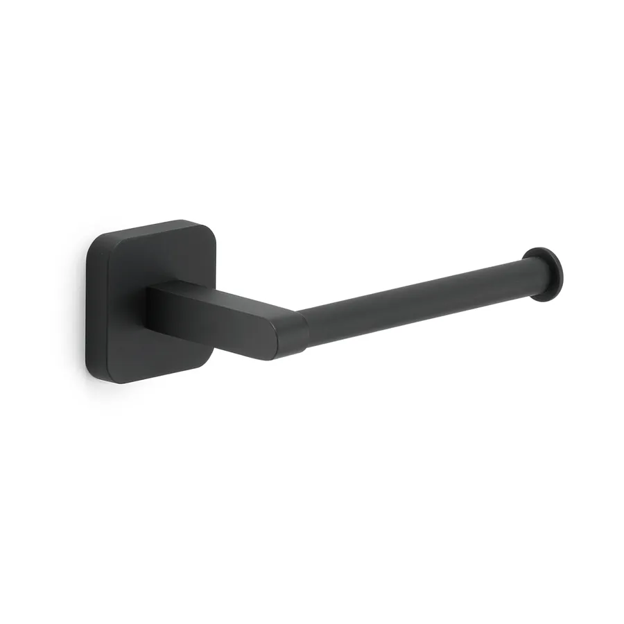 Tiger Dock Portarotolo Con Mensola In Acciaio Inox Spazzolato: Design E Funzionalità Per Bagno