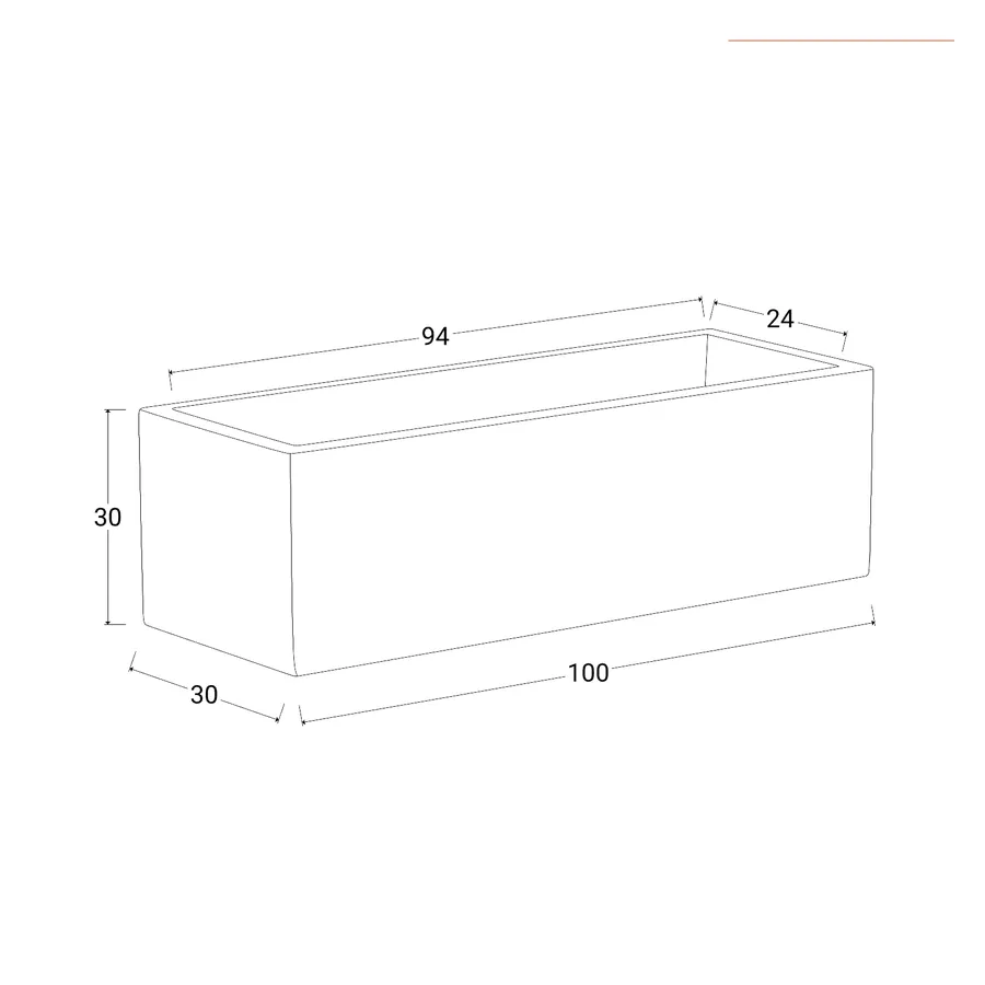 Serra Idroponica 10 Vassoi Per Coltivazione Idroponica - 50x25cm - Senza Fori - Per Semi, Microgreens, Erba Di Grano - Interni Vassoi Coltivazione - Foto 10