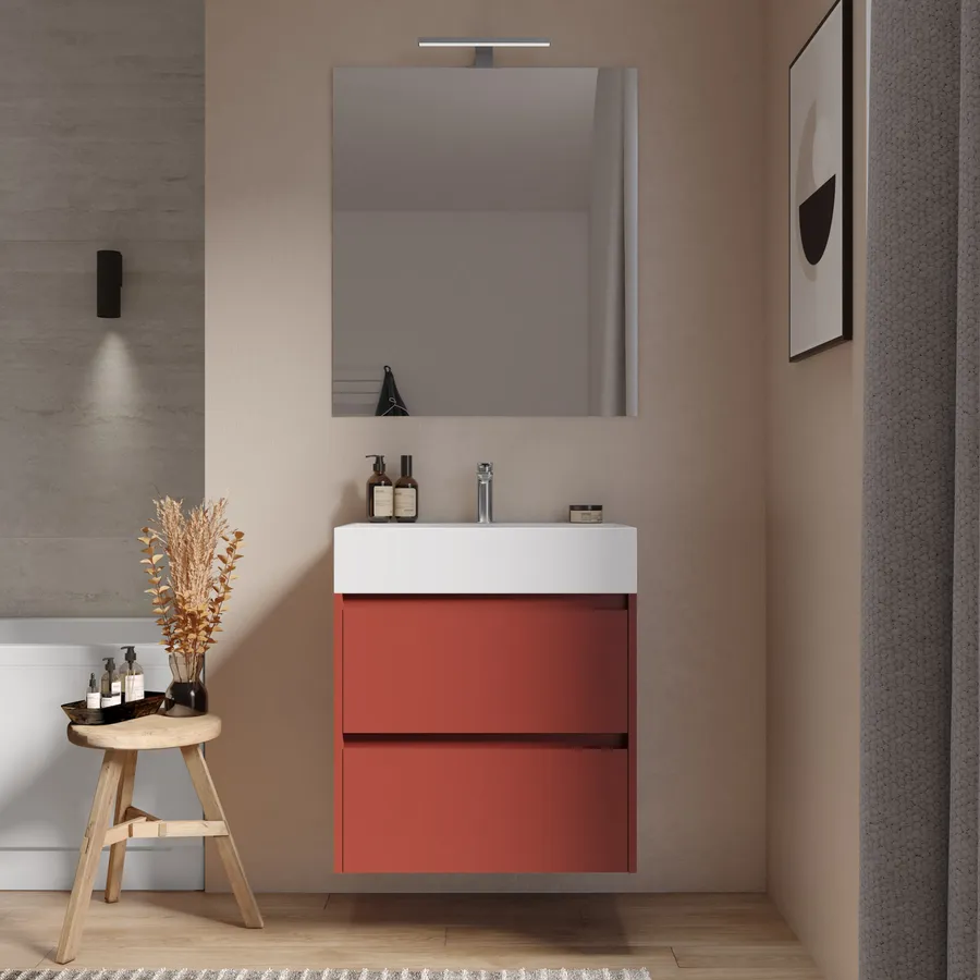 Viti Specchio 12 Mm Con Cappucci Decorativi – Acciaio Inox Satinato, Per Specchi E Insegne, Confezione Da 4 - Foto 8